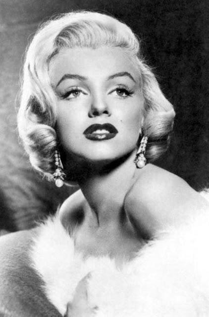 Un giorno sarò Marilyn...