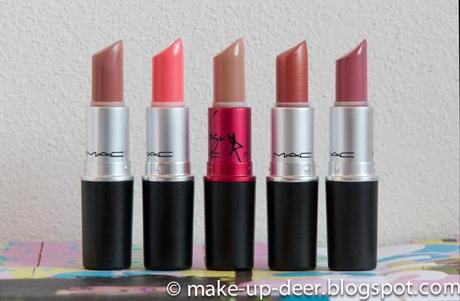 Lipstick personality Test