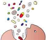 Imbottire di farmaci i sani è il nuovo business delle big pharma