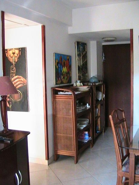 Foto appartamento havana- 8 foto,appartamento,havana,cuba