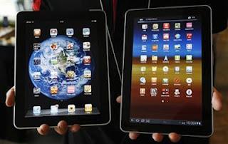Apple vs Samsung : inizia il processo in California