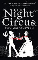 Recensione: Il circo della notte - Erin Morgenstern