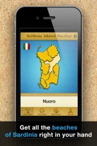 Le spiagge di Sardegna sul tuo iPhone, ora si può a meno di 2 euro 