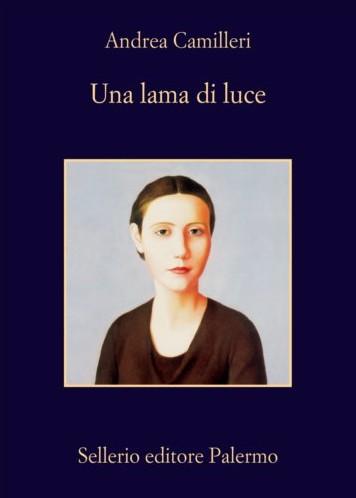 Una Lama di Luce: Montalbano un giallo in tre dimensioni ricuce