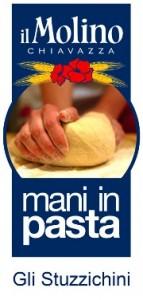 Contest-Gli stuzzichini Barchette di pasta sfoglia formaggio e cannolicchi