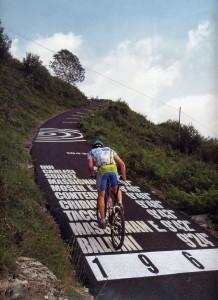 Percorso Giro di Lombardia 2012: torna il muro di Sormano