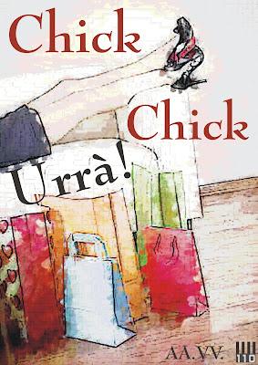 Chick lit all'italiana - 8 autrici italiane scrivono per Chichili