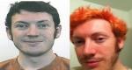 James Holmes il killer travestito da Joker della strage di Denver è detenuto in isolamento