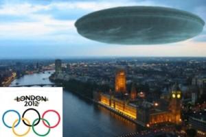 Il 4 agosto 2012 gli alieni ‘buoni’ sbarcheranno sullo stadio delle Olimpiadi di Londra
