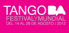 Festival Mondiale di Tango – Buenos Aires
