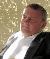 I problemi della Pallanuoto mondiale: Intervista a Tim Kendall I problemi della Pallanuoto mondiale: Intervista a Tim Kendall