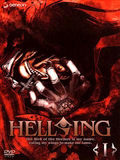 JappoAnime - Hellsing: Ultimate