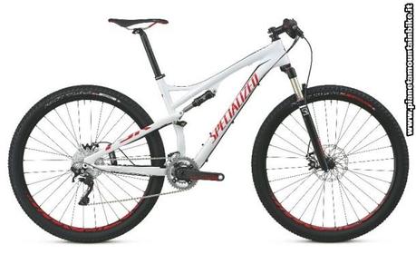 Specialized Epic Expert Carbon 29er 2013