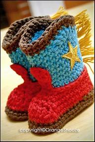 Opere d'arte: crochet for kids...