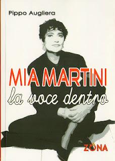L’album ‘Mimì’ raccontato da Mia Martini