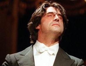 Riccardo Muti: orgoglioso di essere terrone