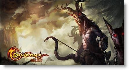 Drakensang Drakensang, MMORPG free to play 