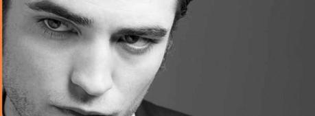 Robert Pattinson