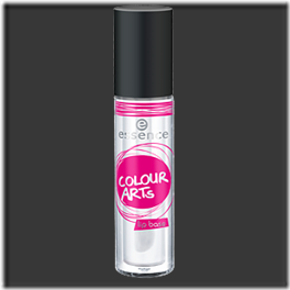 essence Colour Arts base labbra