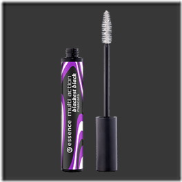 essence nit MultiAction_Mascara black