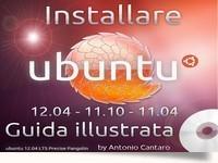 Installare Ubuntu 12.04 Guida illustrata