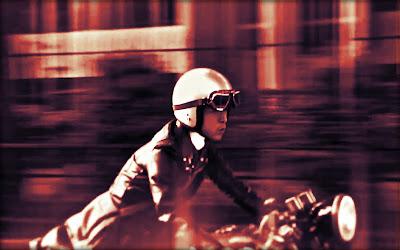 Cafe Racer Japan Cafe Racer Japan