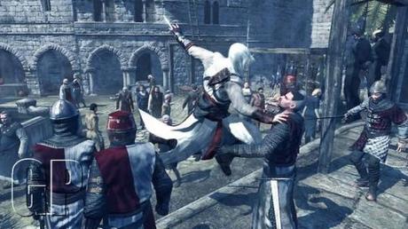 Il primo Assassin’s Creed è stato il più duro, parola dell’autore
