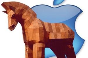Mac OS X Trojan Mac os x virus