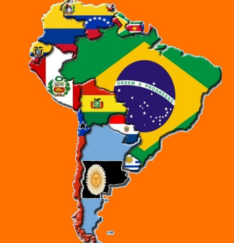 Risultati campionato sud americano 2012