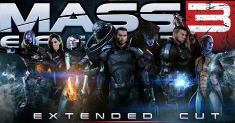 Mass Effect 3: Pensieri Sparsi su Extended Cut, Indoctrination Theory, DLC e Mass Effect 4