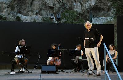 POSITANO TEATRO FESTIVAL: FERITO A MORTE