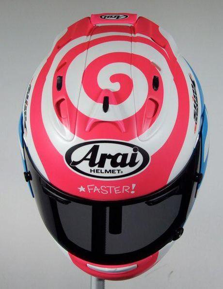 Arai RX-GP K.Smrz Brno 2012 by Slim Grafix Arai RX-GP K.Smrz Brno 2012 by Slim Grafix