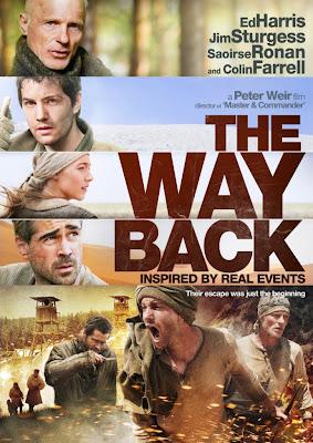 The Way Back ( 2010)