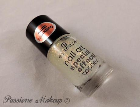 Essence Special Effect Topper: Night in Vegas Essence Special Effect Topper: Night in Vegas