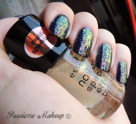 Essence Special Effect Topper: Night in Vegas Essence Special Effect Topper: Night in Vegas
