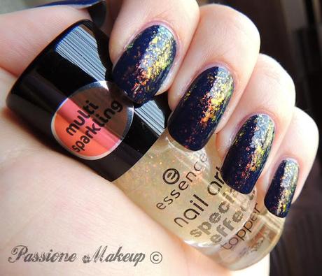 Essence Special Effect Topper: Night in Vegas Essence Special Effect Topper: Night in Vegas