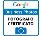 Google cerca fotografi per Business Photo