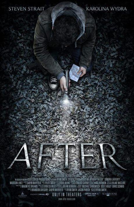 After, nella nebbia nera due trailer ufficiali