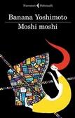 Moshi Moshi di Banana Yoshimoto