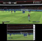 FIFA 13, ecco le prime immagini trapelate sulla versione Wii U