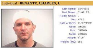Anthrax - L'avvocato di Charlie Benante commenta l'arresto