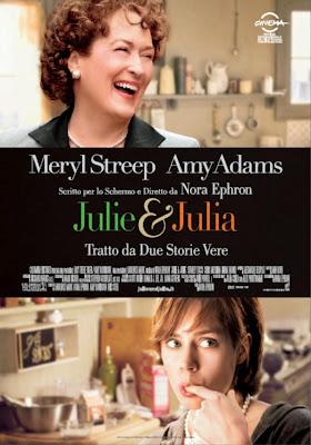 Julie & Julia - Per la cuoca senza servitù