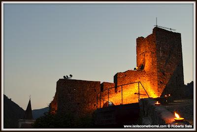 Castello di Isolabona