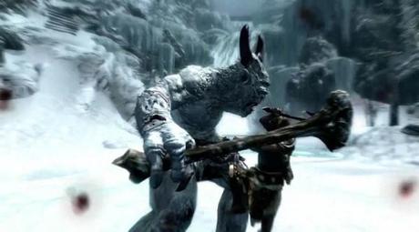 The Elder Scrolls V: Skyrim, Dawnguard è disponibile su Steam per pc
