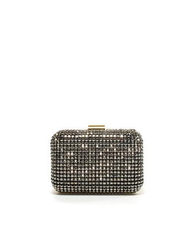 Stud & strass, yes or not?