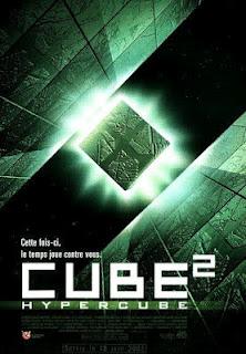 Cube - Trilogia