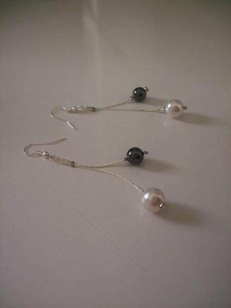 Orecchini raffinati Orecchini raffinati