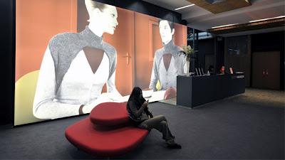 Istituto Marangoni: dove la moda ed il design sono di casa