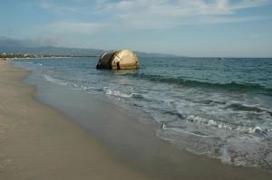 Amianto Poetto di Quartu,vietato l’accesso alla Bussola Amianto Poetto di Quartu,vietato l’accesso alla Bussola