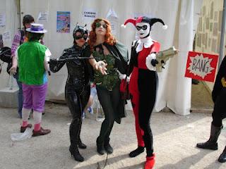 Rimini Comix 2012